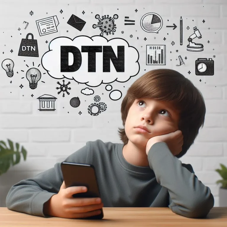 DTN Meaning