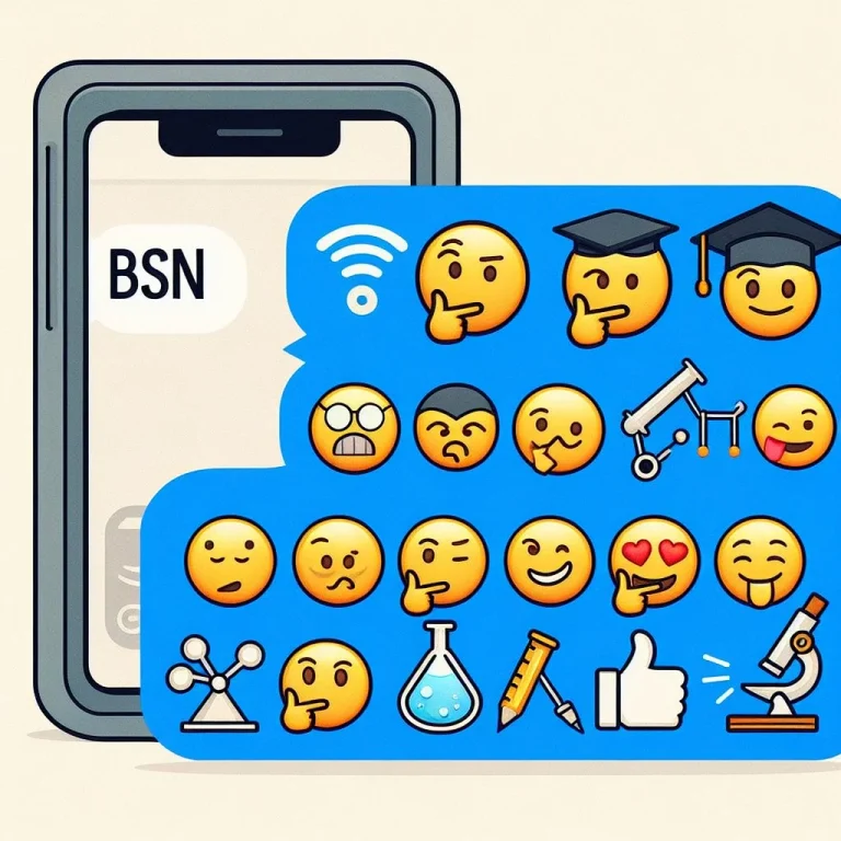 BSN Meaning