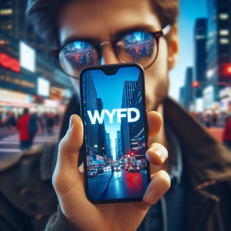 WYFD Meaning